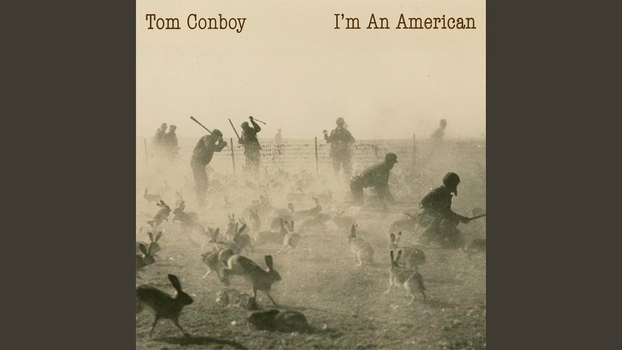 The Ballad Of Bright-Eyed Rabbit (Raised On 45's) - YouTube