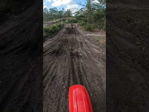 XR650L MOTOCROSS 5