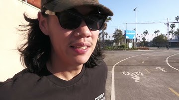 I Let ChatGPT Pick My Curb Tricks…