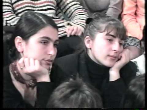 ტელეკომპანია \"ფაზისი\" (ციკლიდან_ გადარჩენილი გადაცემები)