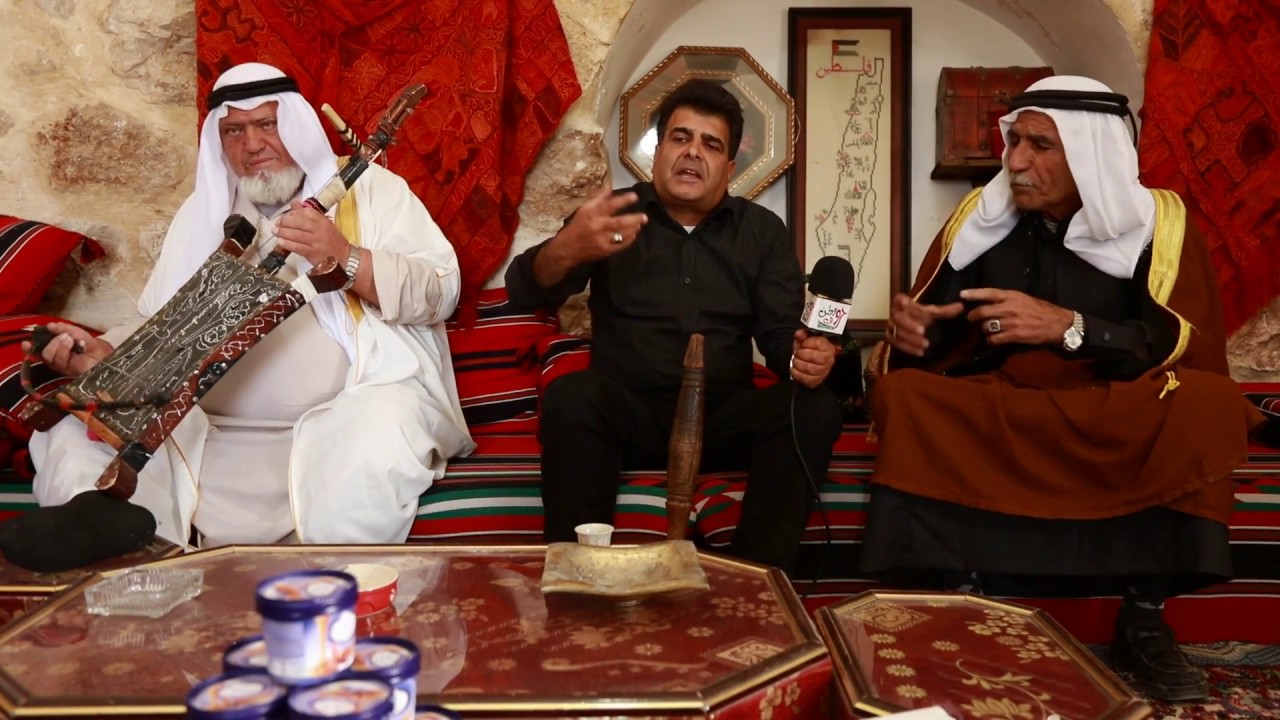 حروف وطن الموسم الثامن -  الحلقة ( 17 ) الخليل دورا الكوم الجزء الثاني