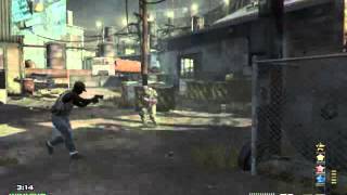 16 Killstreak with 720 killcam AoN