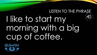 Random Phrases List 3 - High Chatter