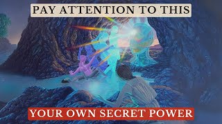 Your Own Secret Power  Everyone is a Projection of YOU: Neville Goddard