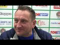 LFF taurė: "Žalgiris" 2:1 "Kruoja". Apžvalga