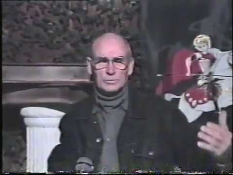 გენო ცაავა /geno tsaava / ნანა თუთბერიძის სატელევიზიო გადაცემა