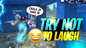 New Funny And Best Moments Of Badge99 Part-6 - Garena Free Fire