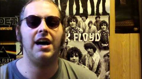 Type O Negative - SLOW, DEEP AND HARD Album Review