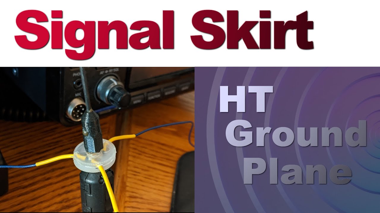 Double Your HT Antenna Gain!