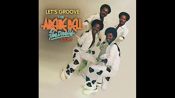 ARCHIE BELL & THE DRELLS ~ I JUST WANT TO FALL IN LOVE 1971