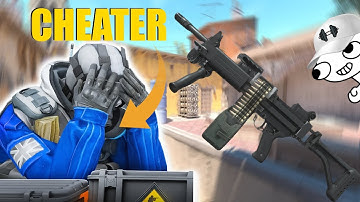 How to win against CHEATERS in CS2