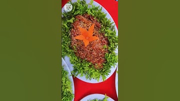 Bò né bông thiên ly | Món ngon đãi tiệc | Đặt Tiệc Naifood  #dattiectrongoi #naifood #bone