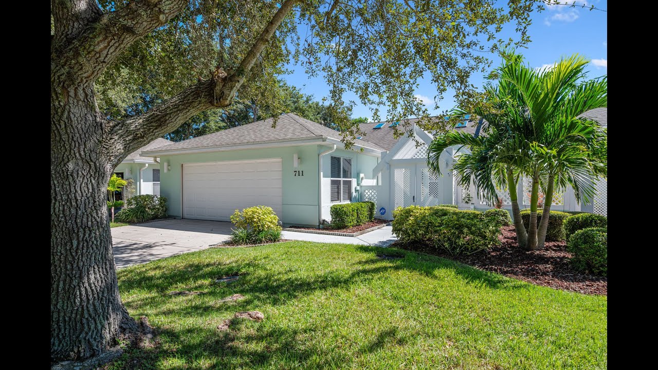 711 Kenwood Circle, Melbourne, FL 32940