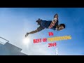 Dk best of 2019  freerunning  parkour