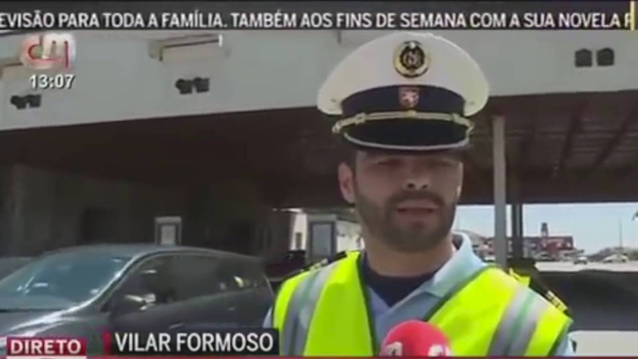 CMTV: Quantes óres à conduire duran lá viage? 😂