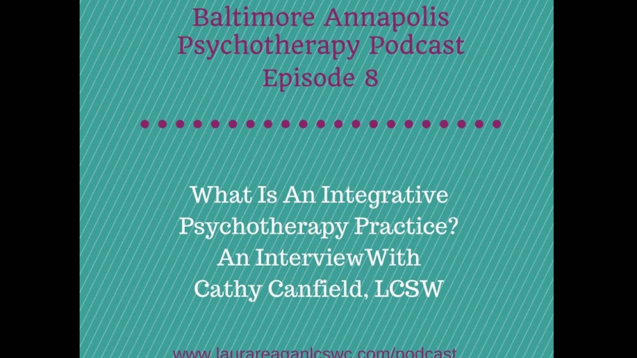 integrative psychotherapy case study