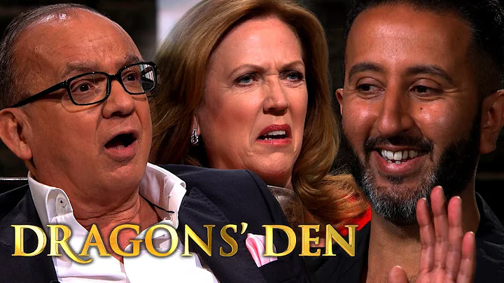 Jenny Slams Brand Name And Sways Fellow Dragons | ...