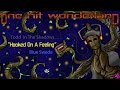 ONE HIT WONDERLAND: "Hooked on a Feeling" by Blue Swede