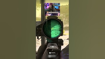 They added AIM ASSIST to MnK!