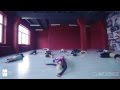 Yeva Shiyanova workshop | Imagine Dragons - Radioactive | Danceshot 20 | Dance Centre Myway