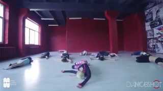 Yeva Shiyanova workshop | Imagine Dragons - Radioactive | Danceshot 20 | Dance Centre Myway