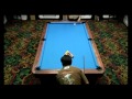 2011 US Open Onepocket Finals - Efren Reyes - Chris Gentile (Part 1)