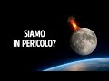 Vulcani Che Si Stanno Risvegliando Proprio Ora
