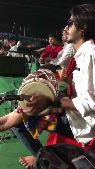 Teri jawani bdi mst mst he #dholakcover #dholak #dholaktabla #qawwali #youtubeshorts #share