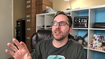 What Do You Want To See? | Joe Scott TMI