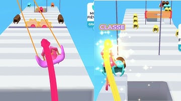 Hair Challenge New Gaming