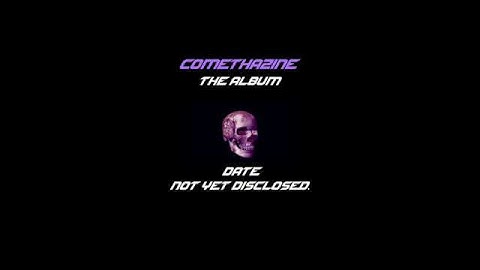 Comethazine - God’s Schedule (NEW SNIPPET)