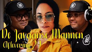 Afl. 29 – Suleigha Winkel | De kunst van aandacht en verbondenheid