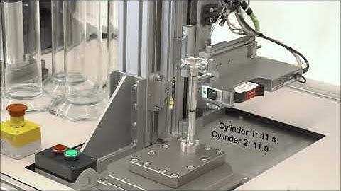 Volumetric Glassware Calibration - GPBAX Aero Scale - Vacuum based measurement