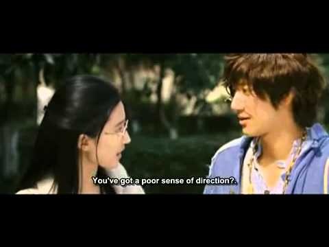 Love In Disguise English Sub Part 4 10 Youtube