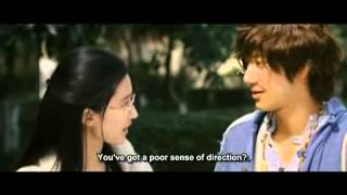 Love in Disguise english sub part 4/10