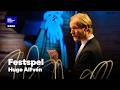 Alfvén Festspel För Stor Orkester The Danish National Symphony Orchestra LIVE 