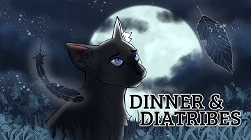 Dinner & Diatribes | Map Part 15b Finished