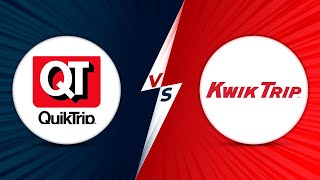 Quiktrip vs Kwik Trip - Which Convenience Store Is Better? (What's Their Differences?)