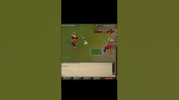 11M from a Single PvP Fight! #runescape #oldschoolrunescape #osrs