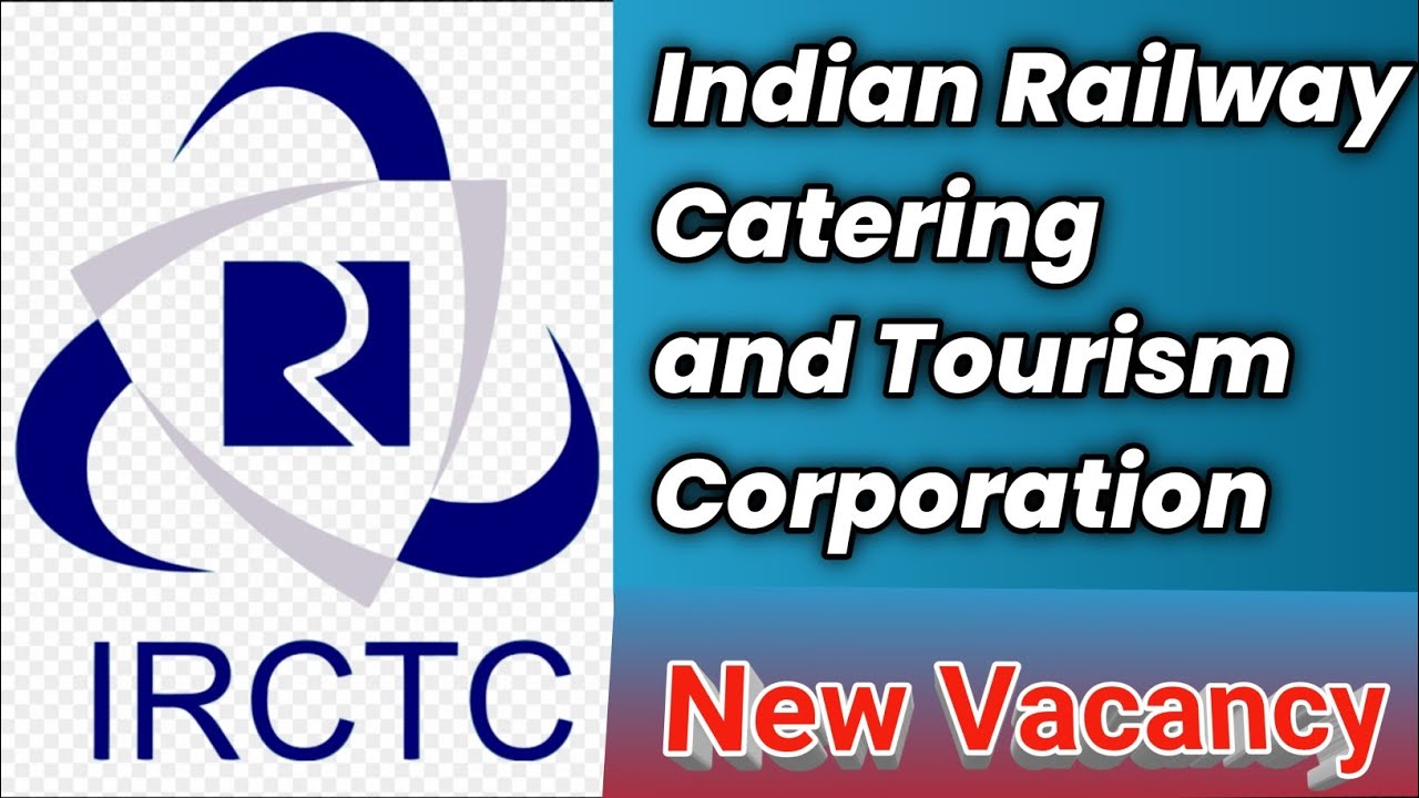 IRCTC new vacancy 2022//IRCTC apprenticeship
