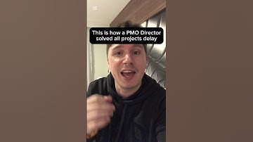 How to avoid delays in projects #projectmanagement