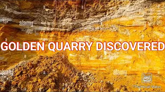 GOLDEN RIVER QUARRY|LONGEST RIVER OF DAVAO DE ORO
