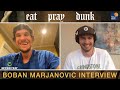 Boban Marjanovic On His NBA Journey and Friendship With Tobias Harris | Eat Pray Dunk w/ JJ Redick