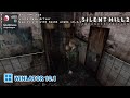 SILENT HILL 2 ENHANCED EDITION on Android | Winlator 10.1 | Snapdragon 680 | 4gb ram