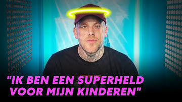 JEBROER: "Ik heb de Bijbel niet gelezen bro" | BIECHTEN BITCH