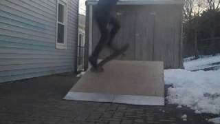 New Kicker Sesh!!!!