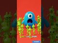 #blippo  #shorts  #funnyalien