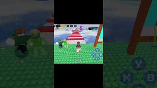 Rage baiting myself in TEST THE GAME (crash out approval)