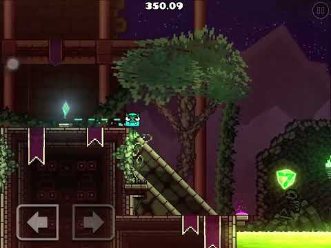 First Demon of 2026 beaten Zafield By Moonnix Easy Demon