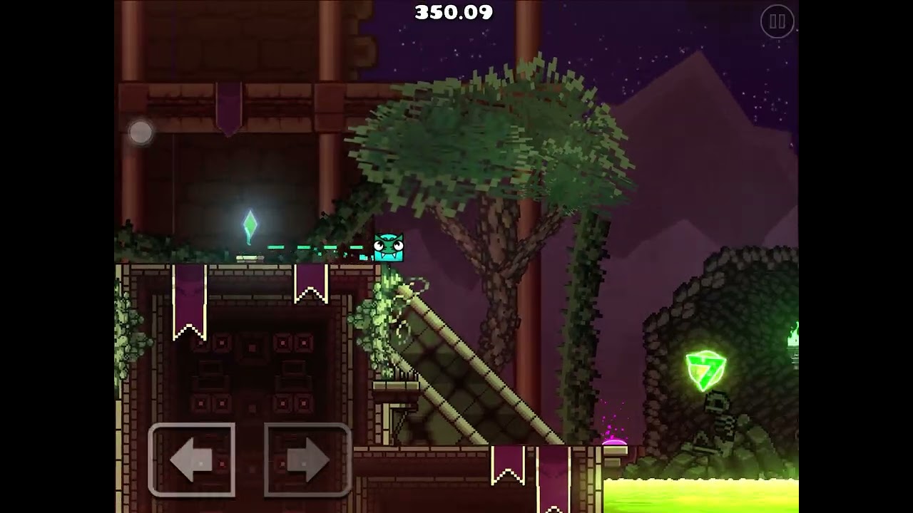 (Easy Demon) Zafield By Moonnix